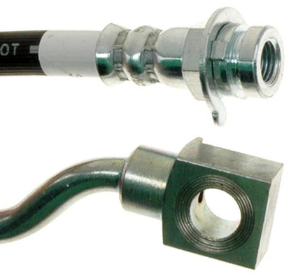 Raybestos Brakes Brake Hydraulic Hose BH382696