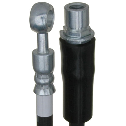 Raybestos Brakes Brake Hydraulic Hose BH382700