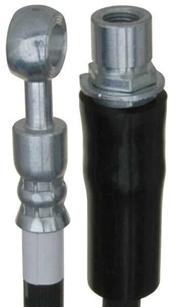 Raybestos Brakes Brake Hydraulic Hose BH382700