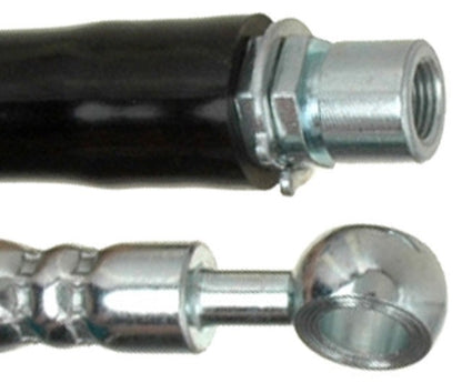 Raybestos Brakes Brake Hydraulic Hose BH382701