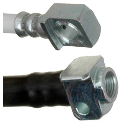 Raybestos Brakes Brake Hydraulic Hose BH382702