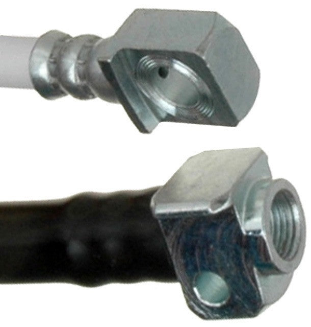 Raybestos Brakes Brake Hydraulic Hose BH382702