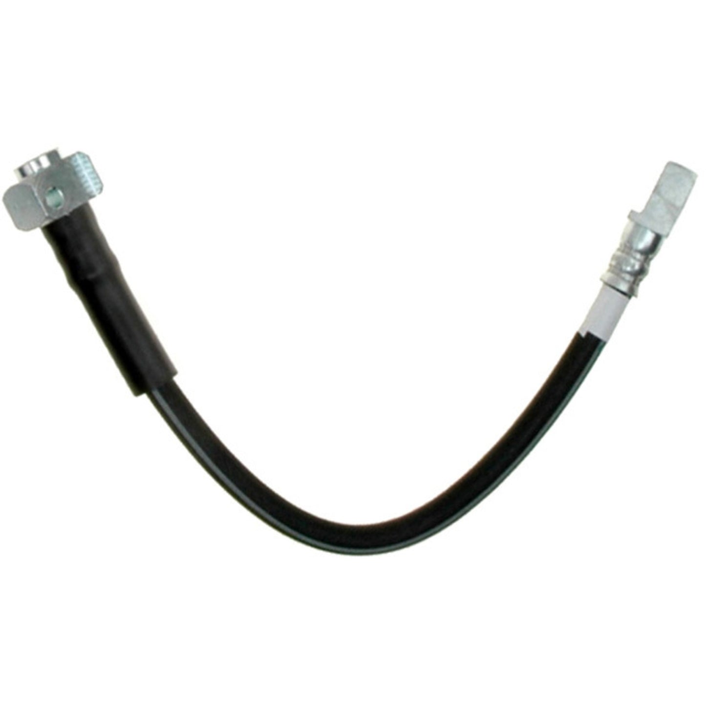 Raybestos Brakes Brake Hydraulic Hose BH382702