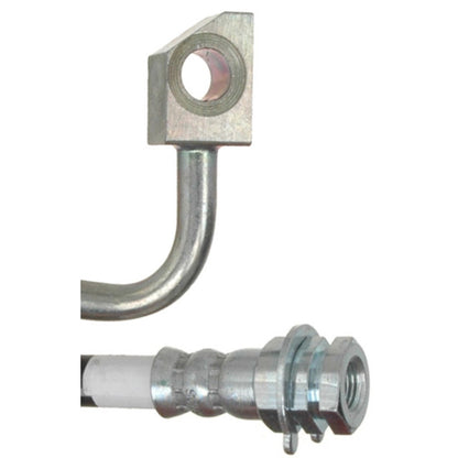 Raybestos Brakes Brake Hydraulic Hose BH382703