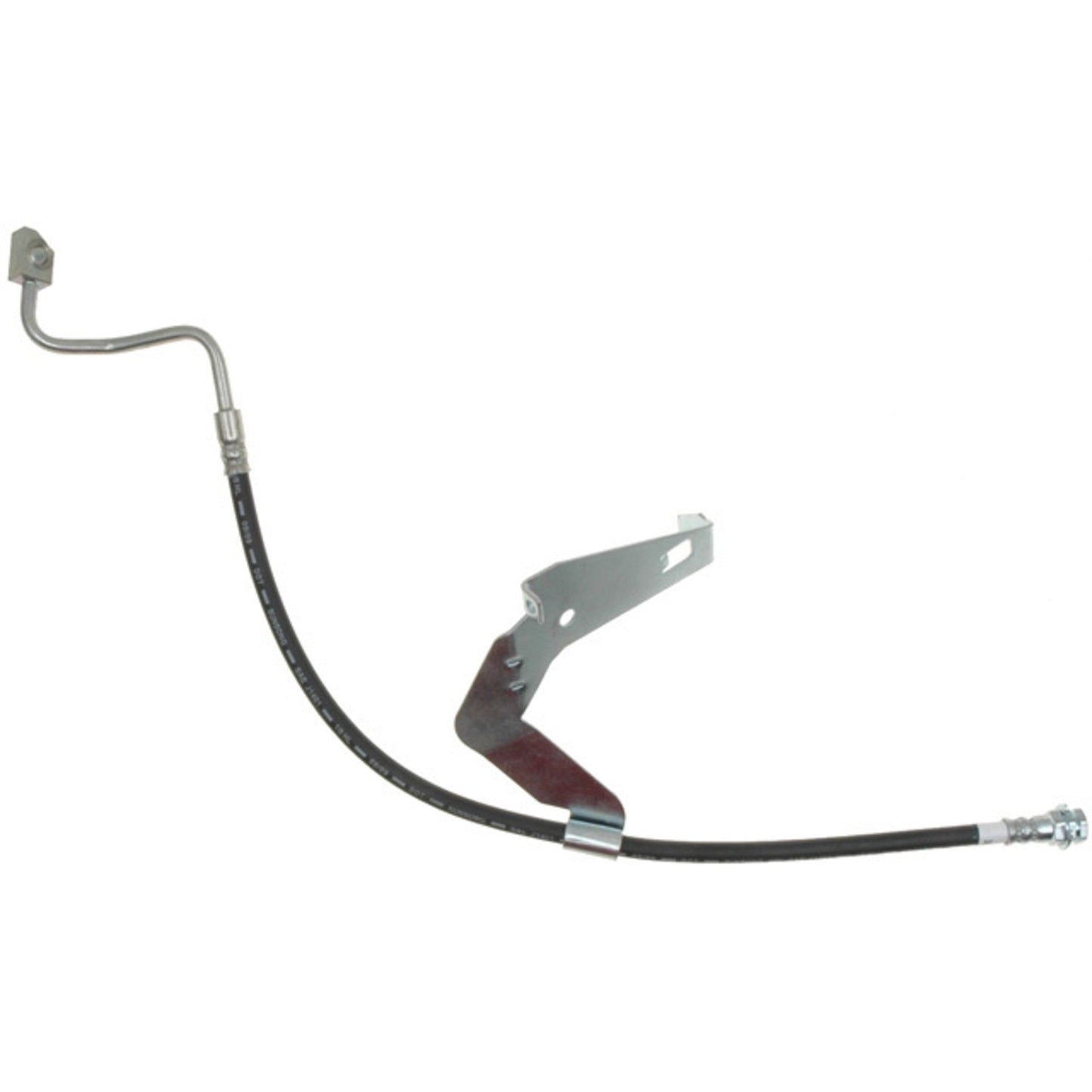 Raybestos Brakes Brake Hydraulic Hose BH382703