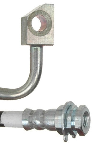 Raybestos Brakes Brake Hydraulic Hose BH382703