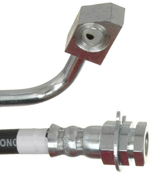 Raybestos Brakes Brake Hydraulic Hose BH382704