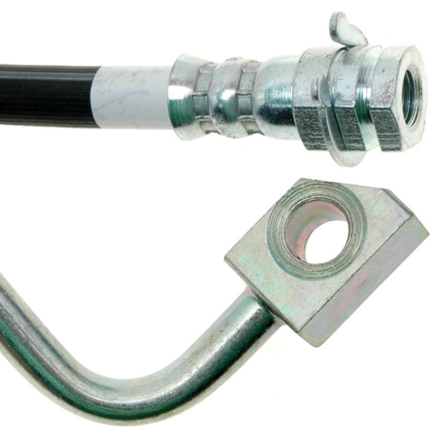 Raybestos Brakes Brake Hydraulic Hose BH382705