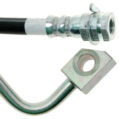 Raybestos Brakes Brake Hydraulic Hose BH382705