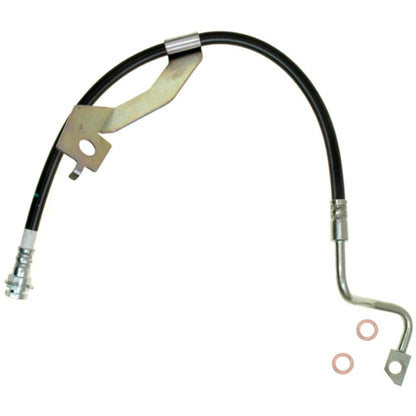 Raybestos Brakes Brake Hydraulic Hose BH382705