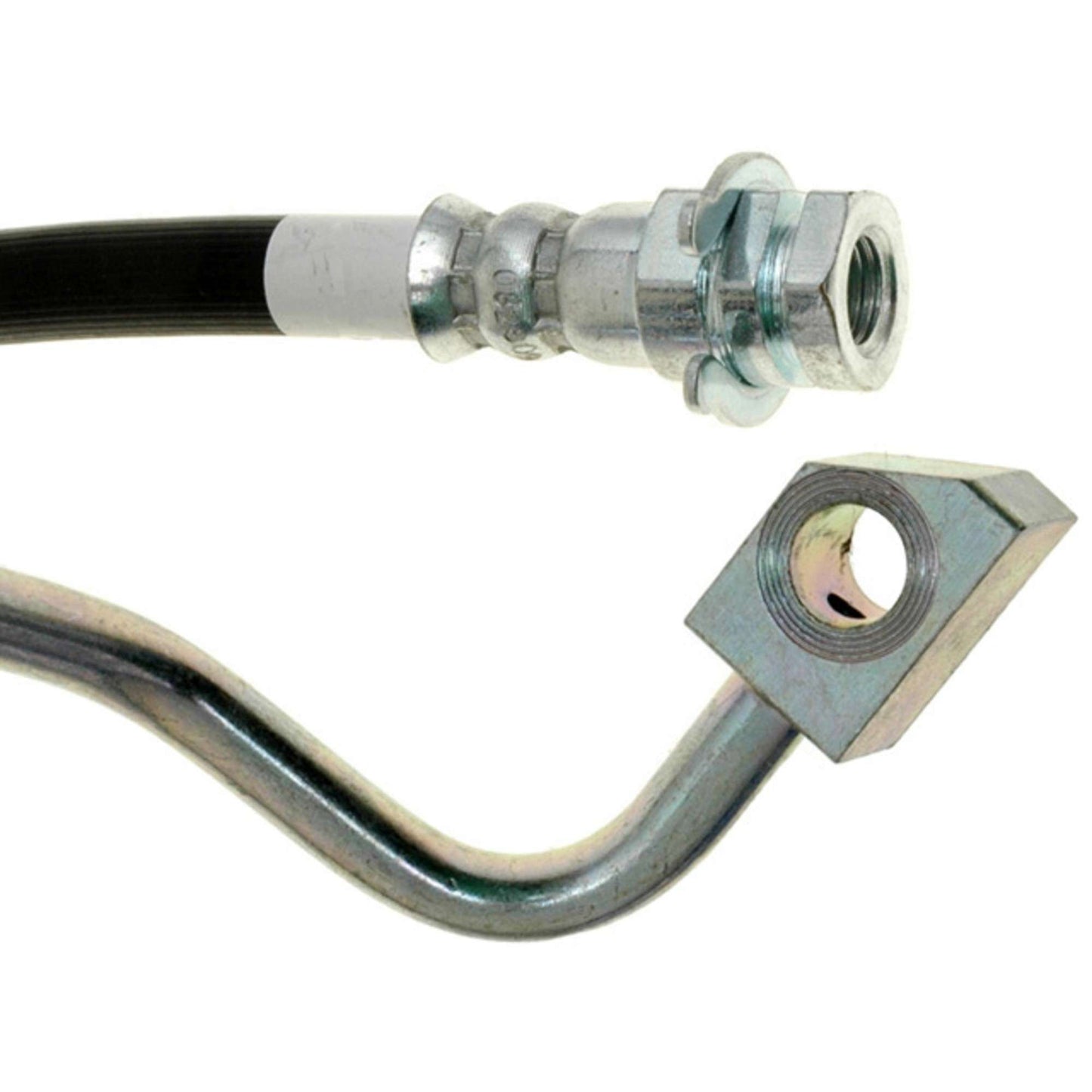 Raybestos Brakes Brake Hydraulic Hose BH382706