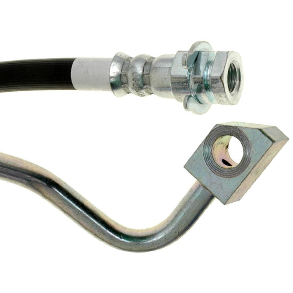 Raybestos Brakes Brake Hydraulic Hose BH382706