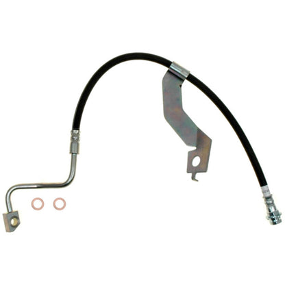 Raybestos Brakes Brake Hydraulic Hose BH382706