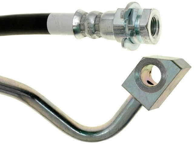 Raybestos Brakes Brake Hydraulic Hose BH382706