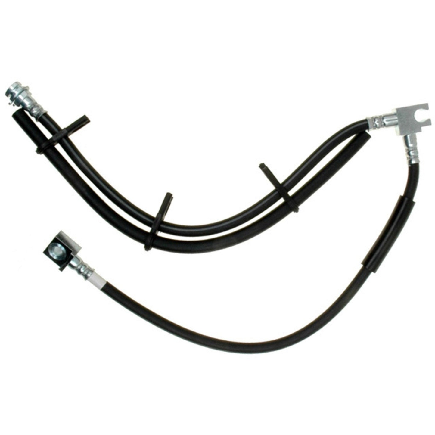 Raybestos Brakes Brake Hydraulic Hose BH382707