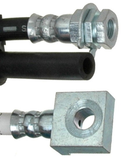 Raybestos Brakes Brake Hydraulic Hose BH382707