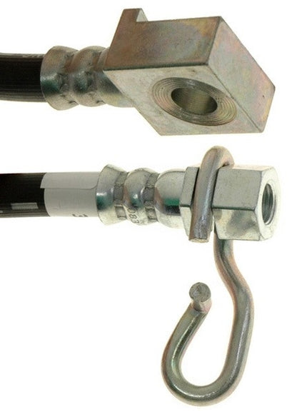 Raybestos Brakes Brake Hydraulic Hose BH382708