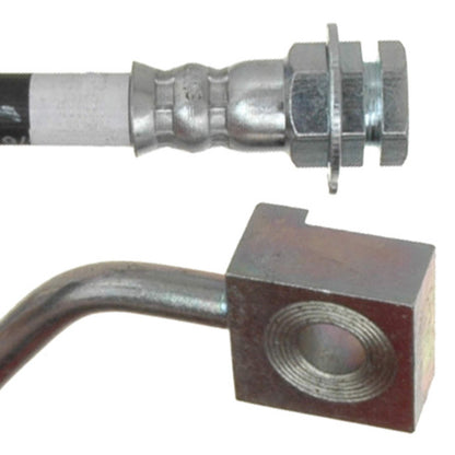 Raybestos Brakes Brake Hydraulic Hose BH382709