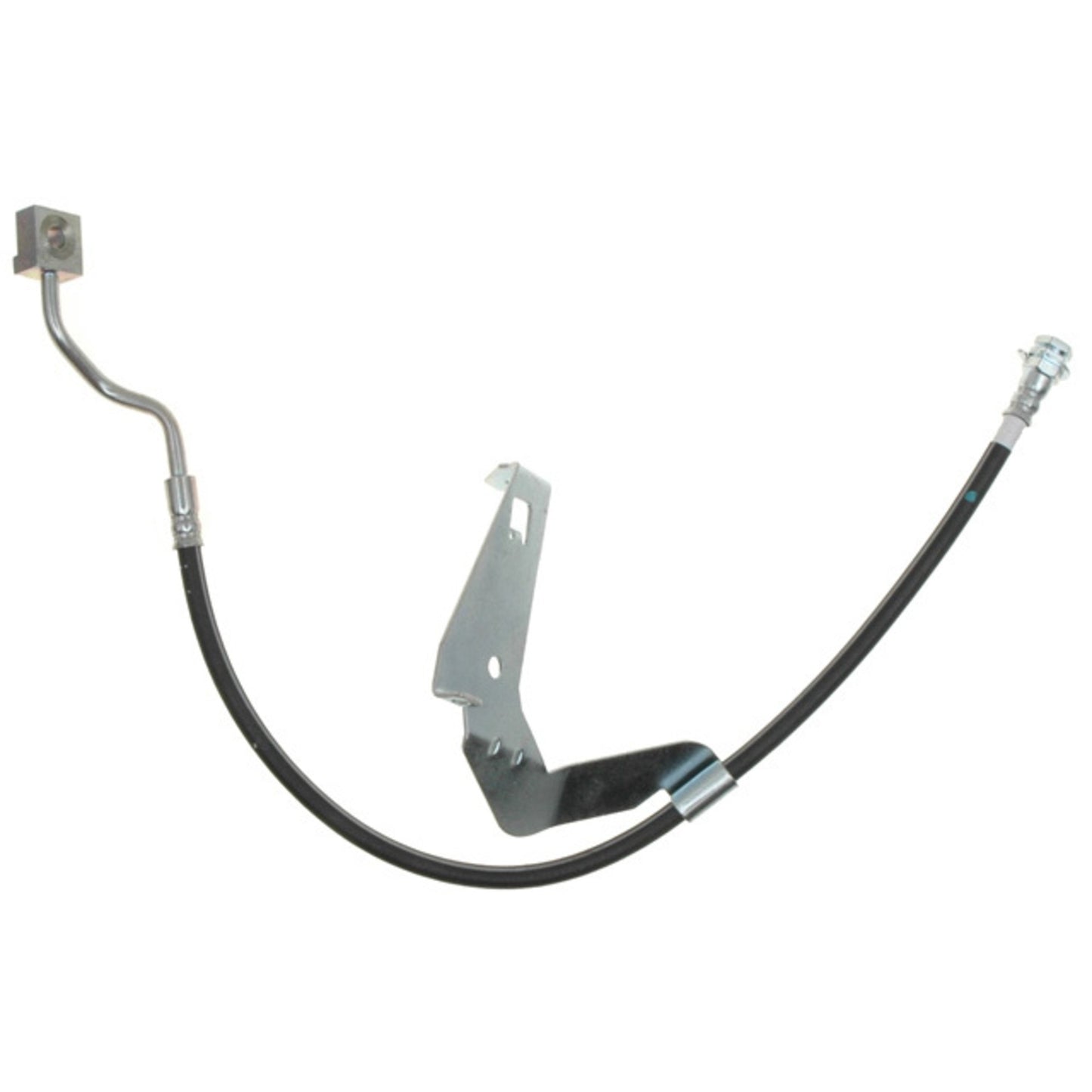Raybestos Brakes Brake Hydraulic Hose BH382709