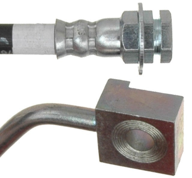 Raybestos Brakes Brake Hydraulic Hose BH382709