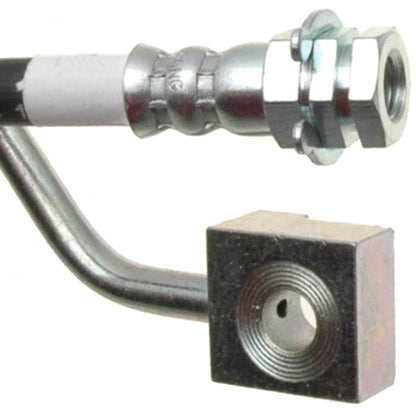 Raybestos Brakes Brake Hydraulic Hose BH382710