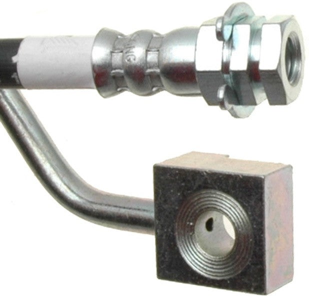 Raybestos Brakes Brake Hydraulic Hose BH382710