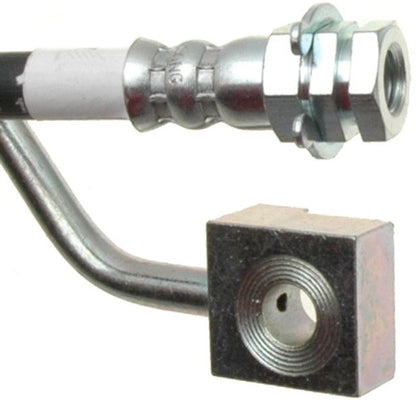 Raybestos Brakes Brake Hydraulic Hose BH382710