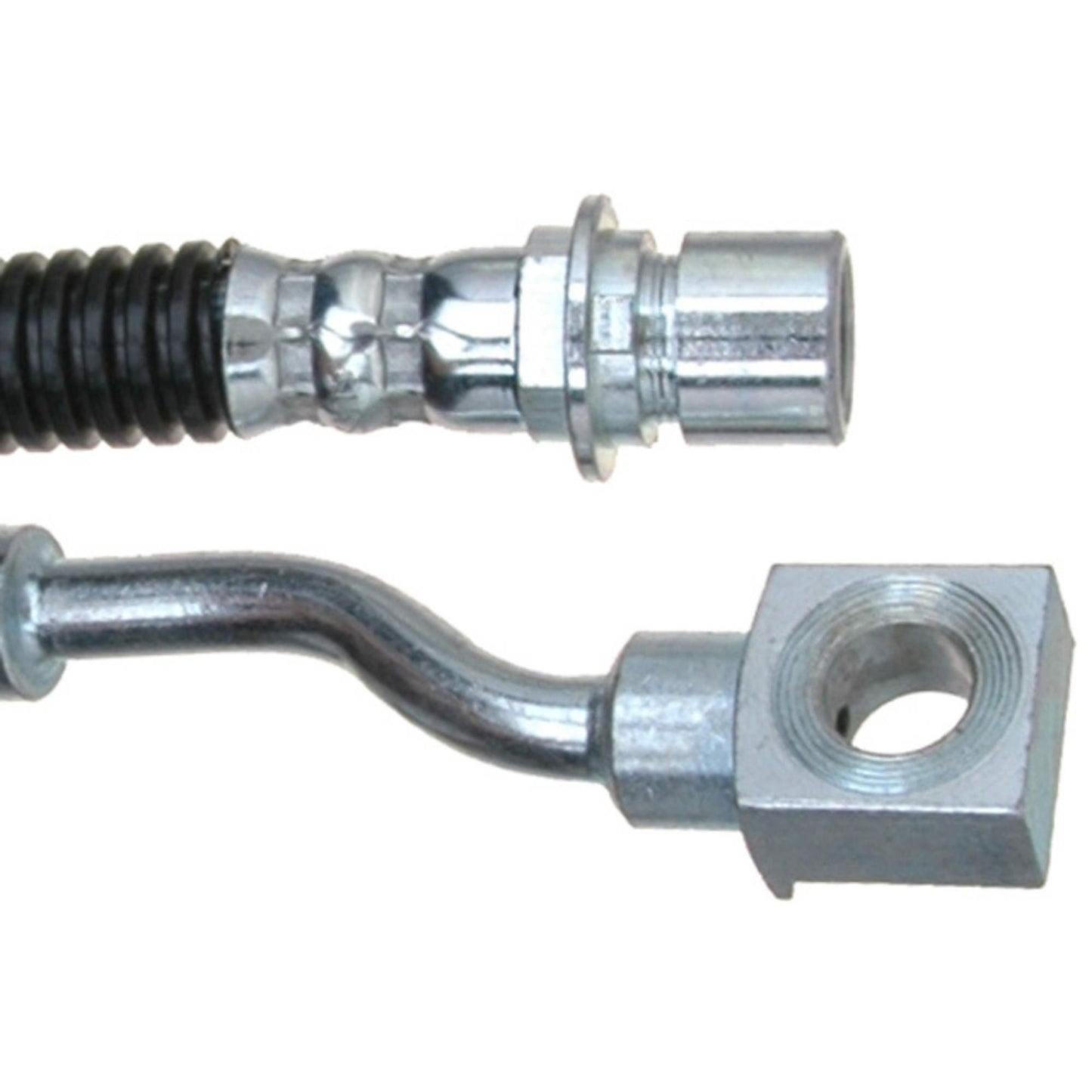 Raybestos Brakes Brake Hydraulic Hose BH382711
