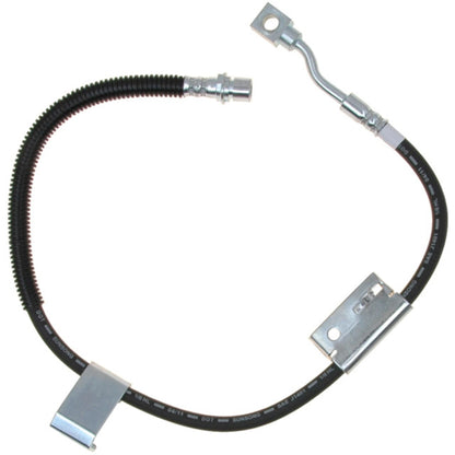 Raybestos Brakes Brake Hydraulic Hose BH382711