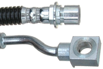 Raybestos Brakes Brake Hydraulic Hose BH382711