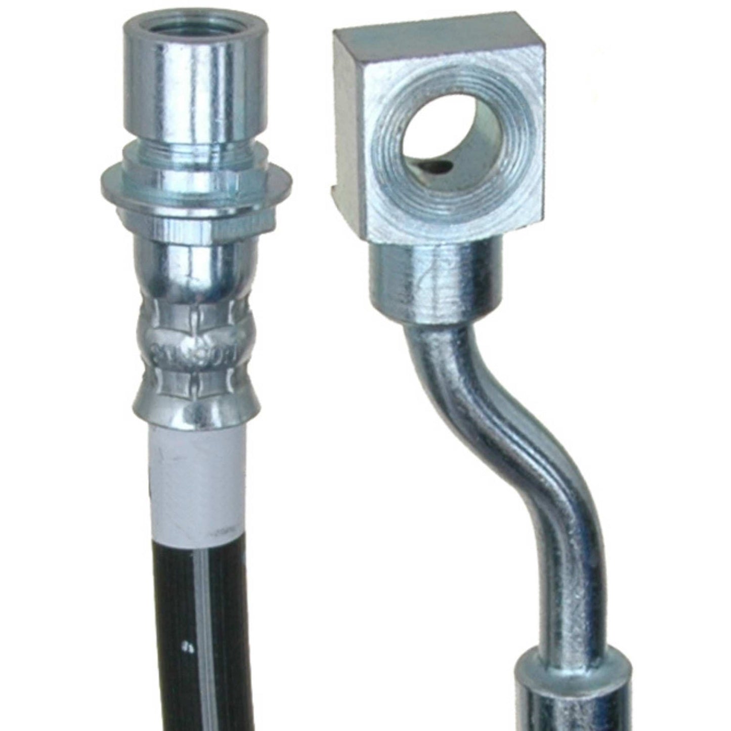 Raybestos Brakes Brake Hydraulic Hose BH382712