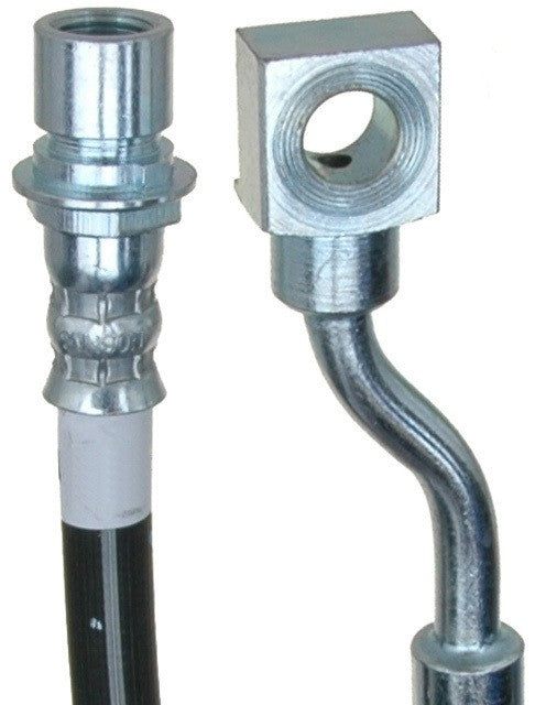 Raybestos Brakes Brake Hydraulic Hose BH382712