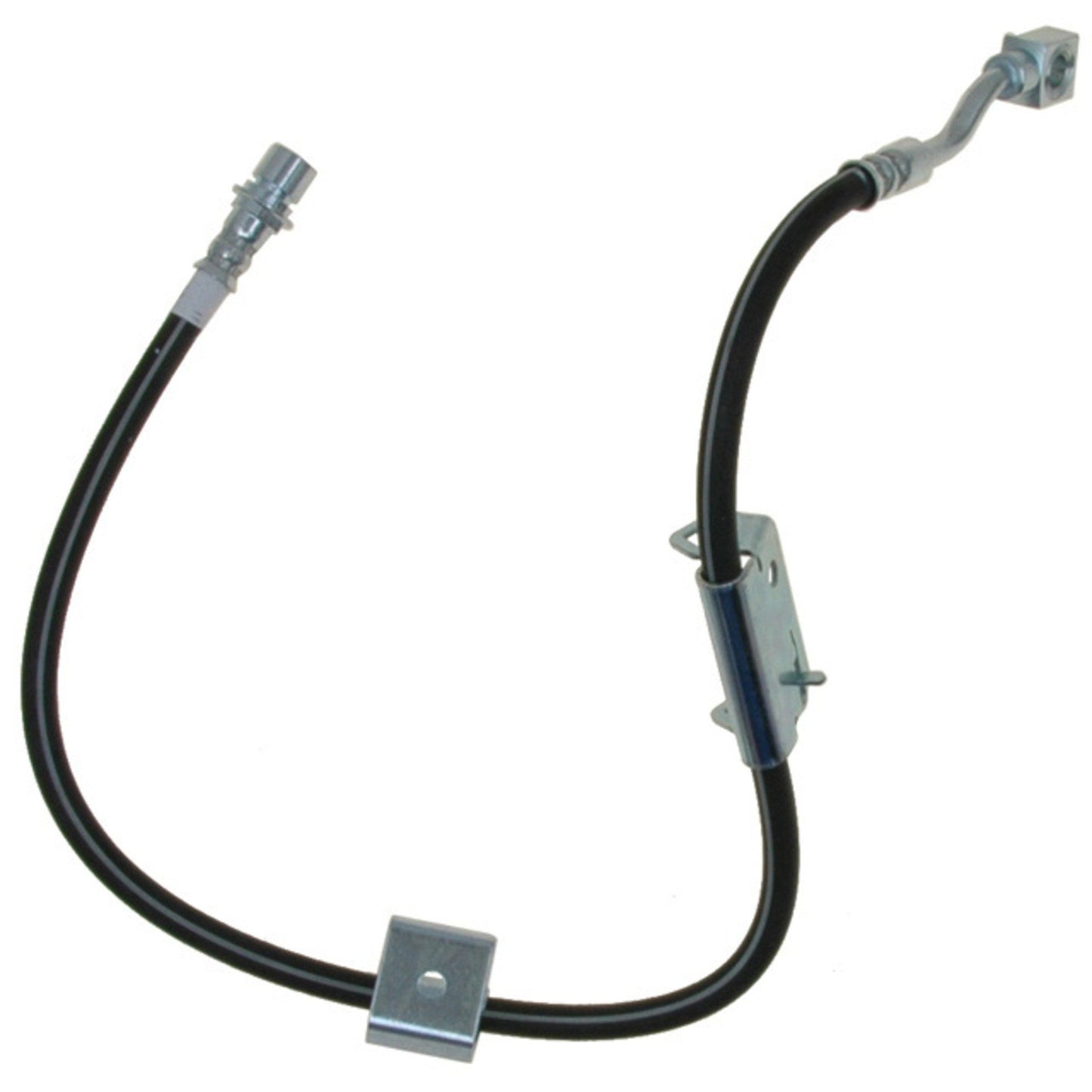 Raybestos Brakes Brake Hydraulic Hose BH382712