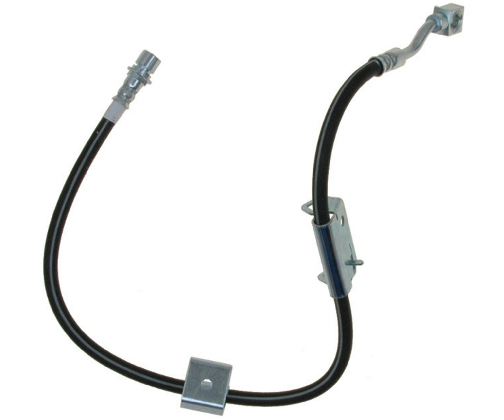 Raybestos Brakes Brake Hydraulic Hose BH382712