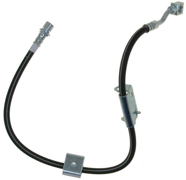 Raybestos Brakes Brake Hydraulic Hose BH382712