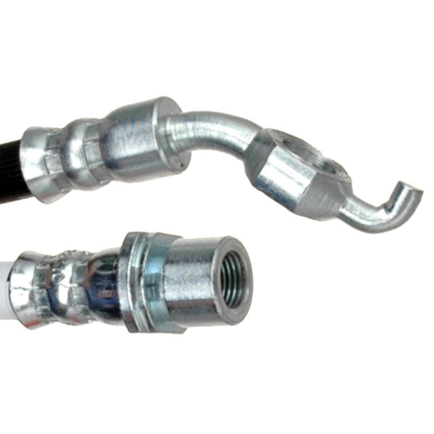 Raybestos Brakes Brake Hydraulic Hose BH382713