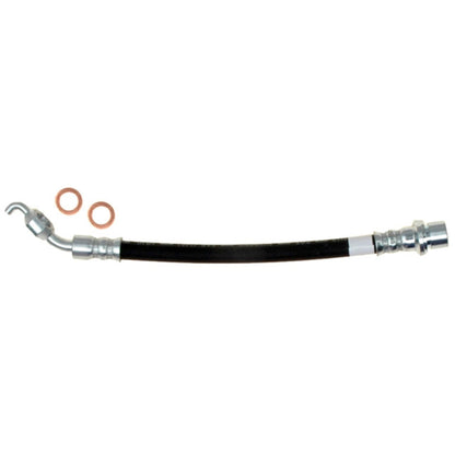 Raybestos Brakes Brake Hydraulic Hose BH382713