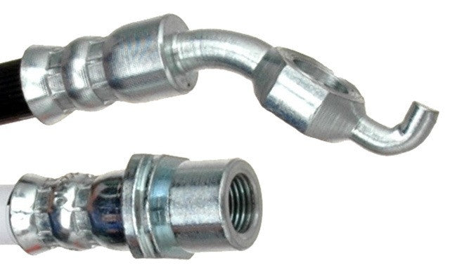 Raybestos Brakes Brake Hydraulic Hose BH382713