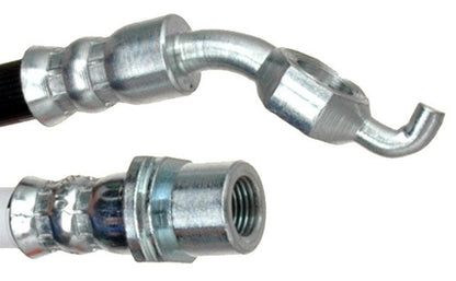 Raybestos Brakes Brake Hydraulic Hose BH382713