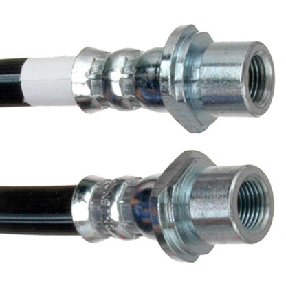 Raybestos Brakes Brake Hydraulic Hose BH382714
