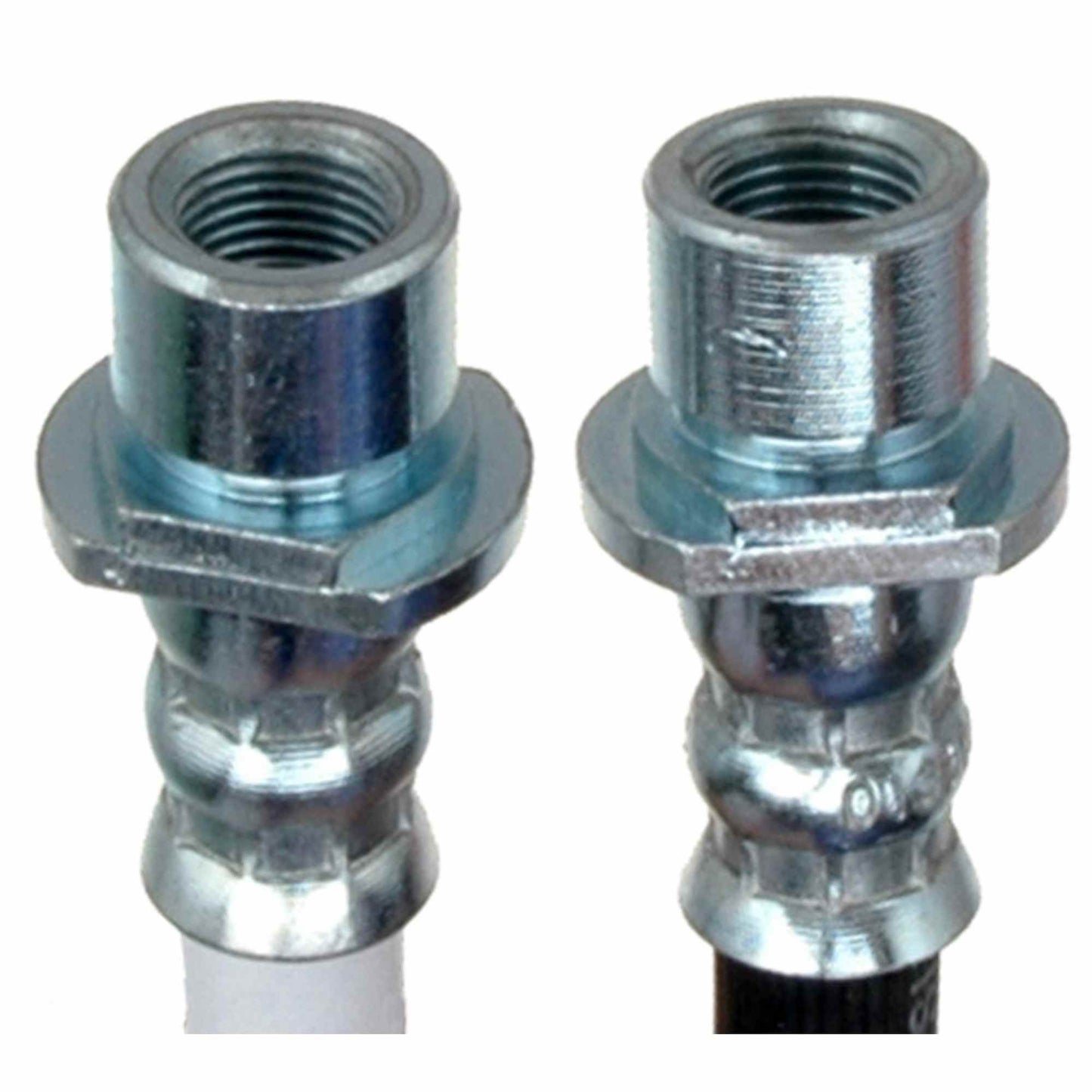 Raybestos Brakes Brake Hydraulic Hose BH382715