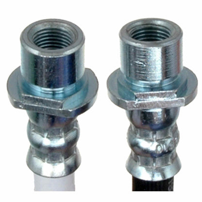 Raybestos Brakes Brake Hydraulic Hose BH382715