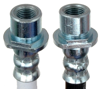 Raybestos Brakes Brake Hydraulic Hose BH382715
