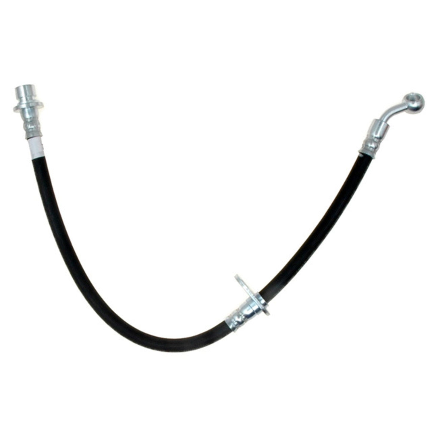Raybestos Brakes Brake Hydraulic Hose BH382720