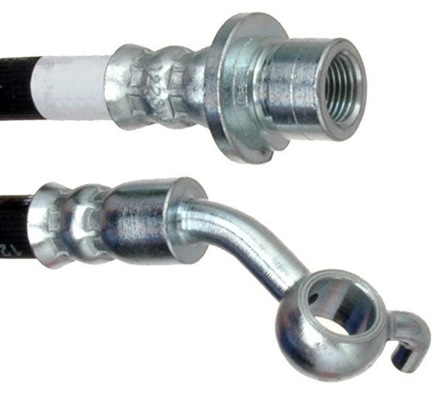 Raybestos Brakes Brake Hydraulic Hose BH382720