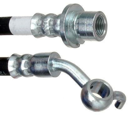 Raybestos Brakes Brake Hydraulic Hose BH382720