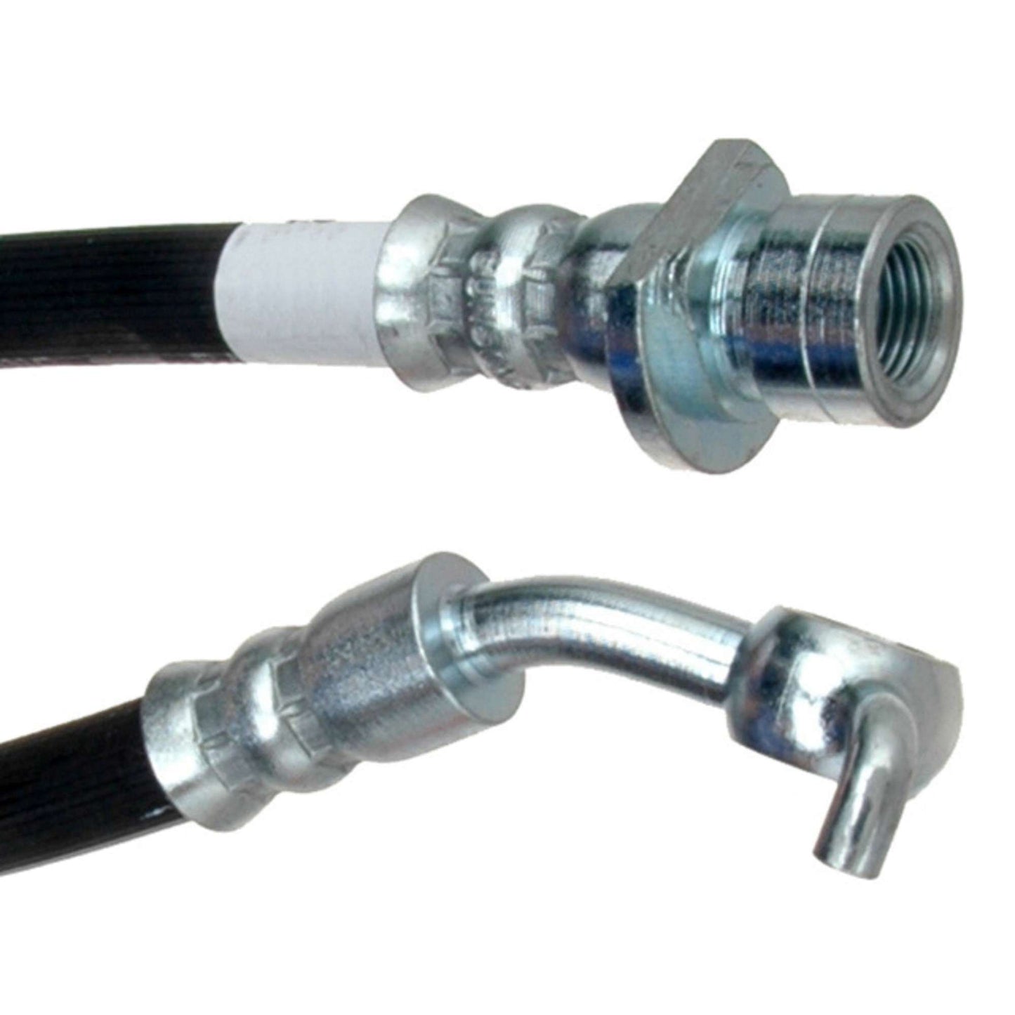 Raybestos Brakes Brake Hydraulic Hose BH382721