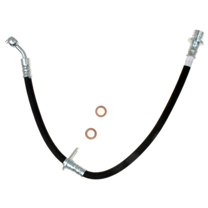 Raybestos Brakes Brake Hydraulic Hose BH382721
