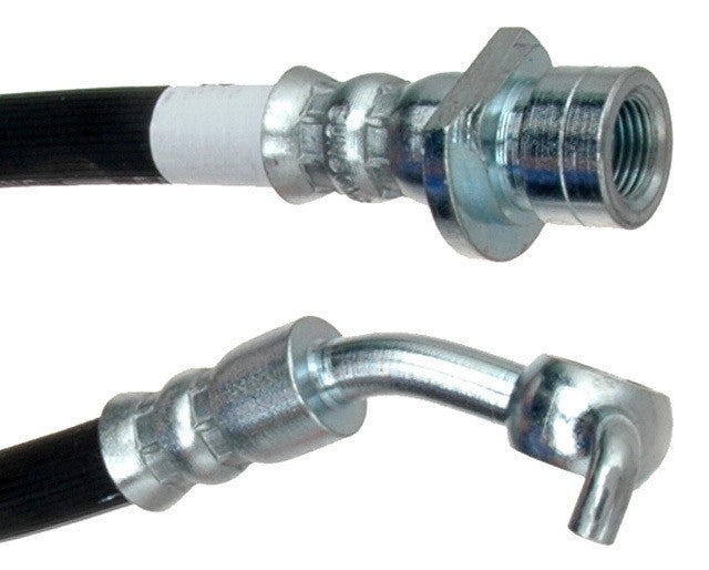 Raybestos Brakes Brake Hydraulic Hose BH382721