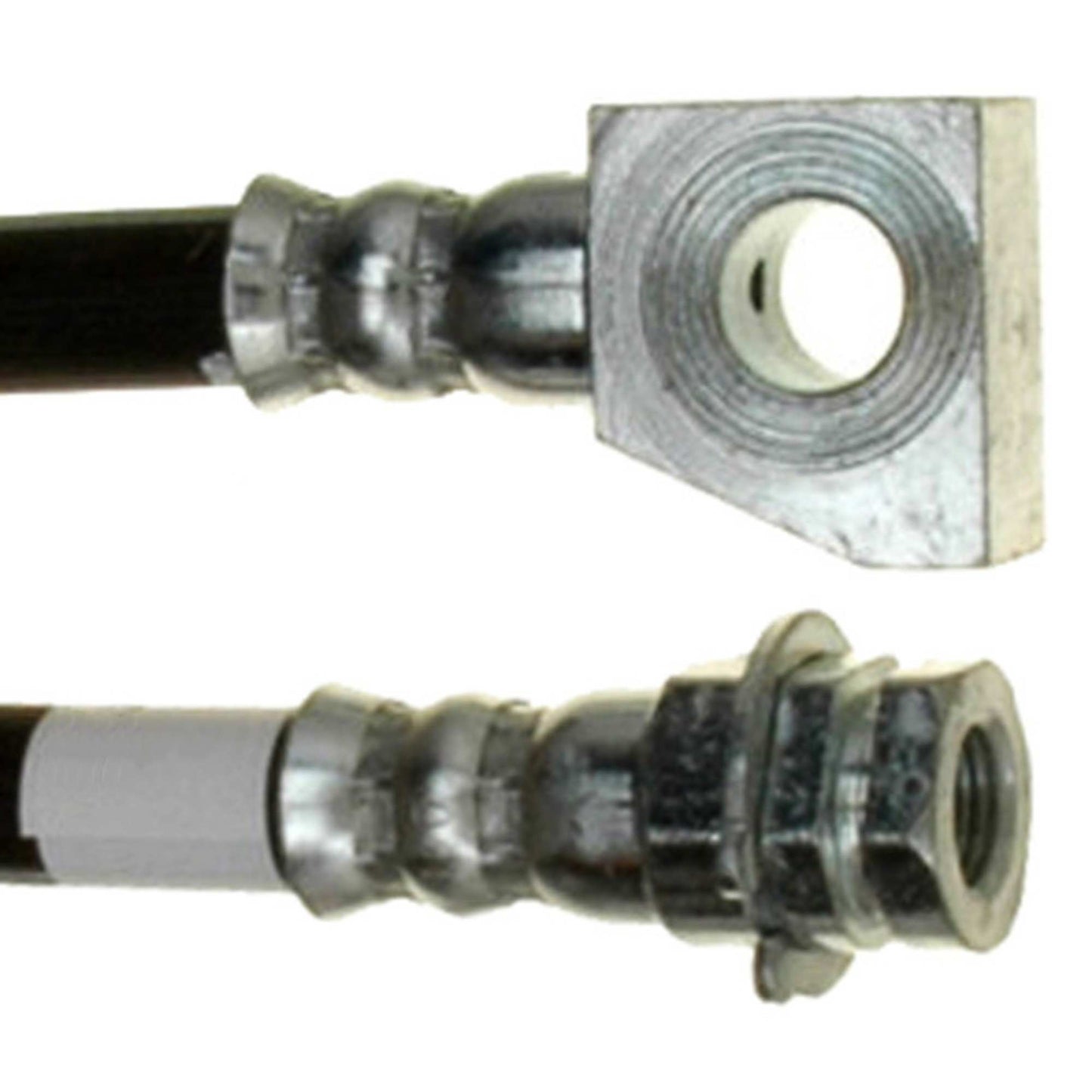 Raybestos Brakes Brake Hydraulic Hose BH382725